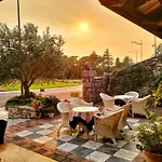 Gran Osteria Tre Noci * 시스티아나