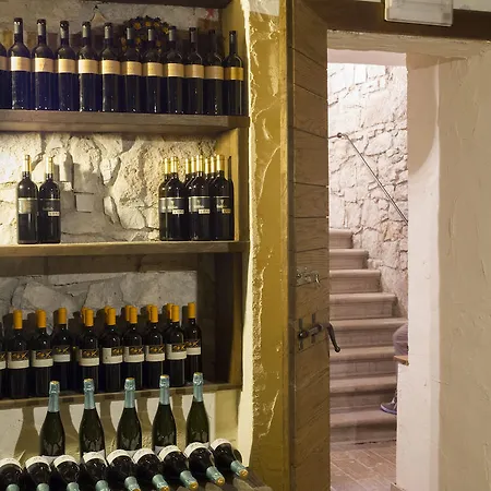 Gran Osteria Tre Noci