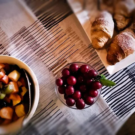 Gran Osteria Tre Noci סיסטיאנה