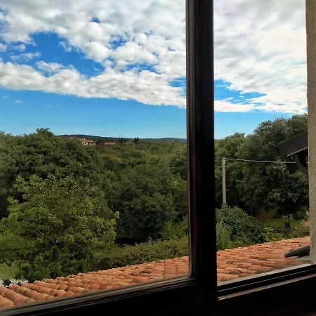 Gran Osteria Tre Noci אורחן סיסטיאנה