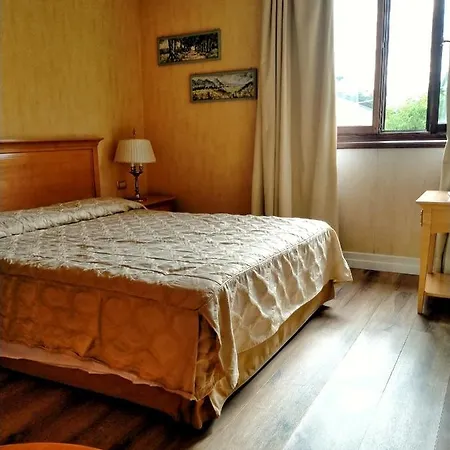 Gran Osteria Tre Noci Sistiana