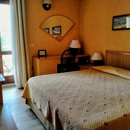 Inn Gran Osteria Tre Noci