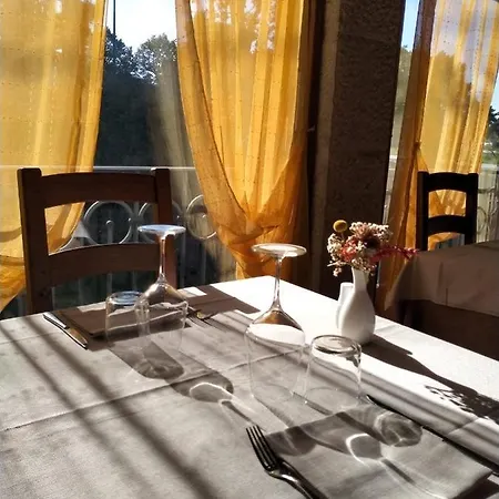 Zajazd Gran Osteria Tre Noci Sistiana