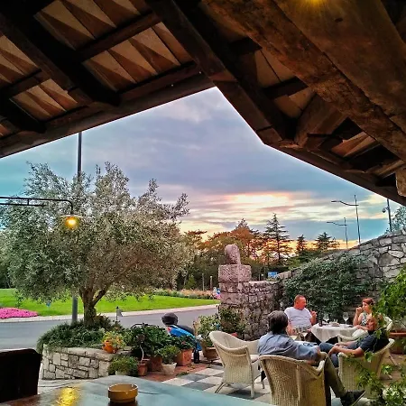Inn Gran Osteria Tre Noci *