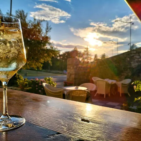 Gran Osteria Tre Noci Inn *