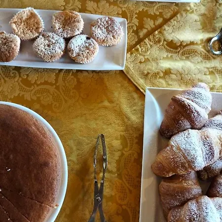 Inn Gran Osteria Tre Noci