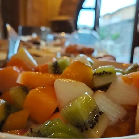 Gran Osteria Tre Noci *