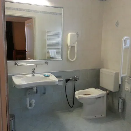 אורחן Gran Osteria Tre Noci