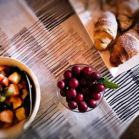 Mini-hôtel Gran Osteria Tre Noci