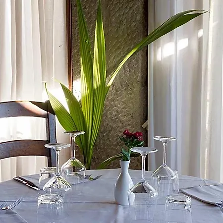 Mini-hôtel Gran Osteria Tre Noci Sistiana