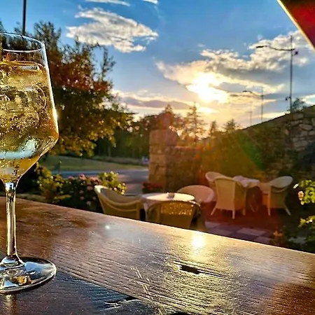 Gran Osteria Tre Noci * Sistiana