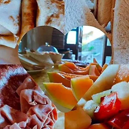 Gran Osteria Tre Noci