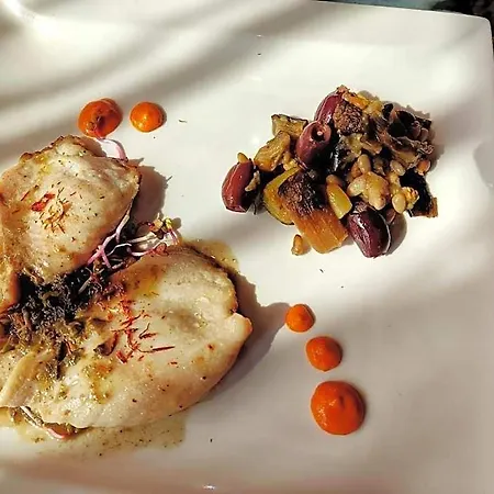 Mini-hôtel Gran Osteria Tre Noci Sistiana