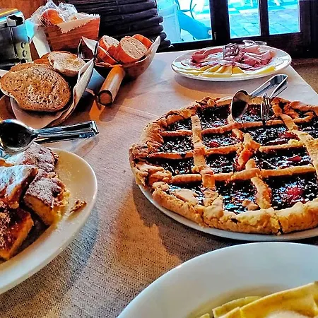Gran Osteria Tre Noci