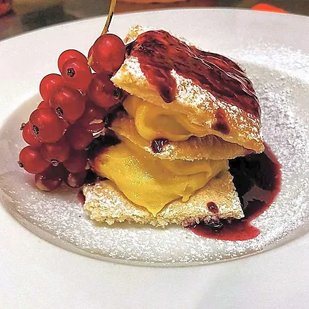 Mini-hôtel Gran Osteria Tre Noci Sistiana