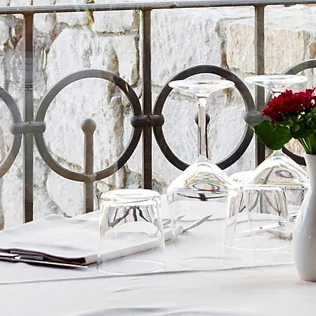 Gran Osteria Tre Noci *