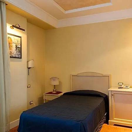 Mini-hôtel Gran Osteria Tre Noci Sistiana