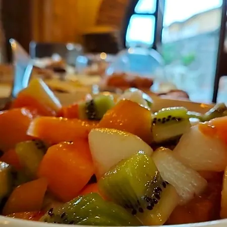 Gran Osteria Tre Noci Mini-hôtel Sistiana