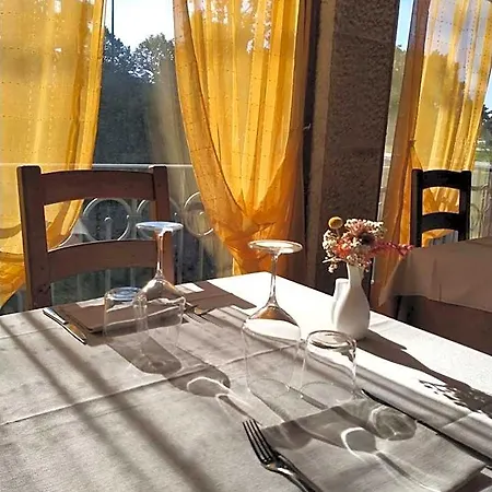 Gran Osteria Tre Noci Mini-hôtel Sistiana