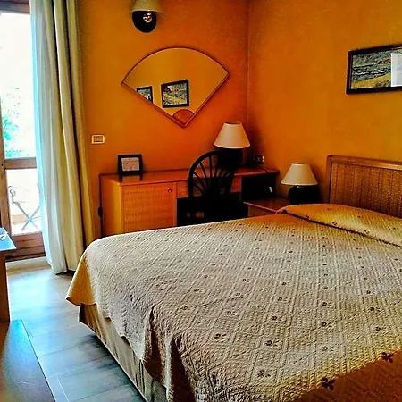Mini-hôtel Gran Osteria Tre Noci Sistiana
