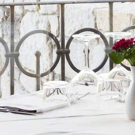 Gran Osteria Tre Noci Sistiana