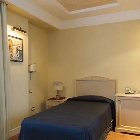 Mini-hôtel Gran Osteria Tre Noci Sistiana