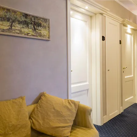 Gran Osteria Tre Noci סיסטיאנה