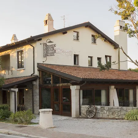 Gran Osteria Tre Noci Sistiana