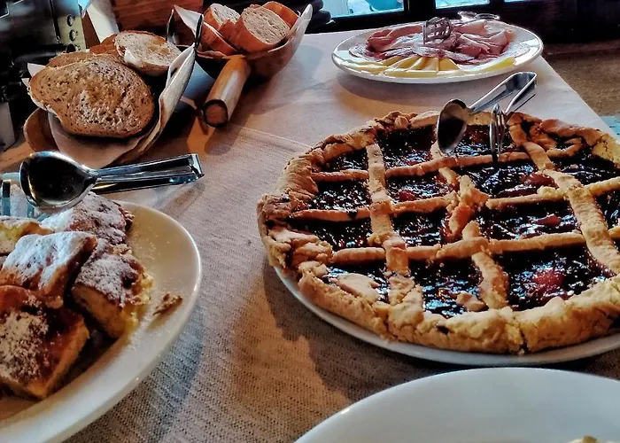 Gran Osteria Tre Noci Πανδοχείο *