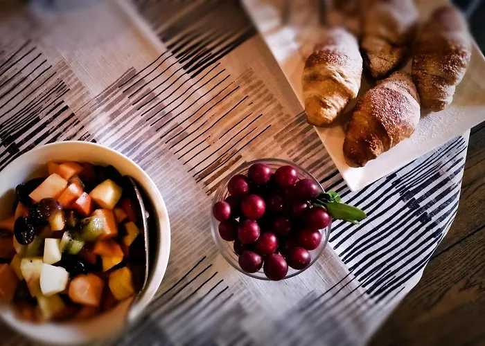 Gran Osteria Tre Noci Sistiana