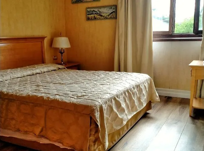 Gran Osteria Tre Noci Sistiana