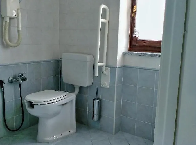 Gran Osteria Tre Noci Πανδοχείο