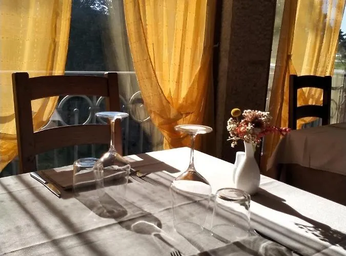 Πανδοχείο Gran Osteria Tre Noci Sistiana