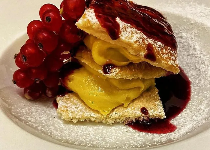 Gran Osteria Tre Noci