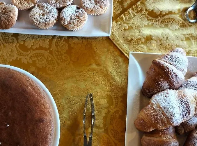 Πανδοχείο Gran Osteria Tre Noci