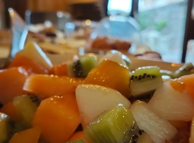 Gran Osteria Tre Noci *