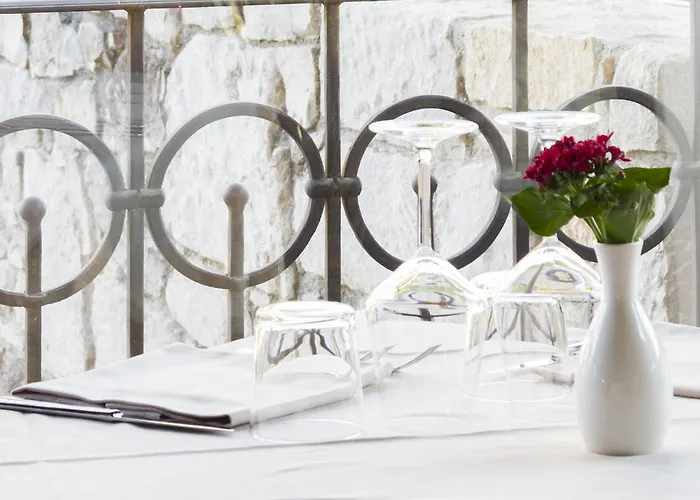 Gran Osteria Tre Noci Sistiana