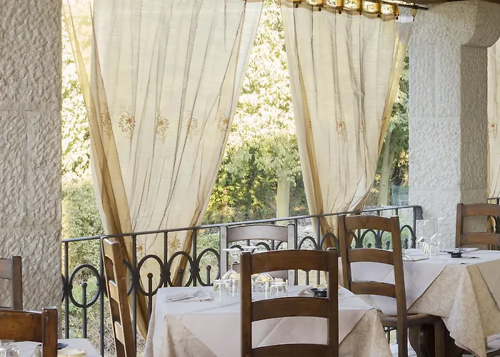 Πανδοχείο Gran Osteria Tre Noci Sistiana