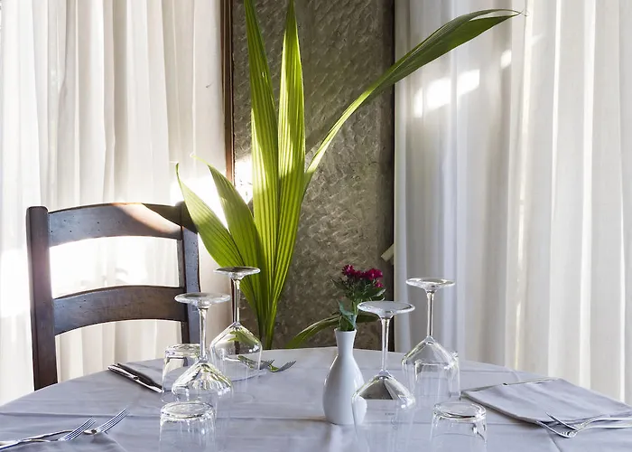 Gran Osteria Tre Noci