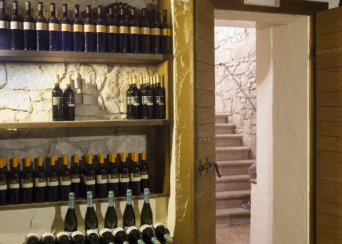 Gran Osteria Tre Noci